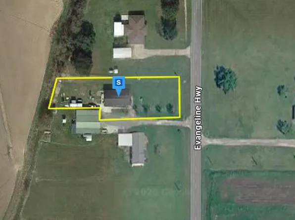 9003 Evangeline Hwy, Basile, LA 70515