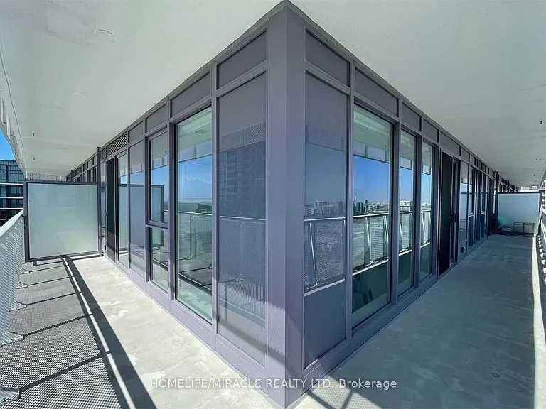4065 Confederation Pkwy #3608 — Photo 27