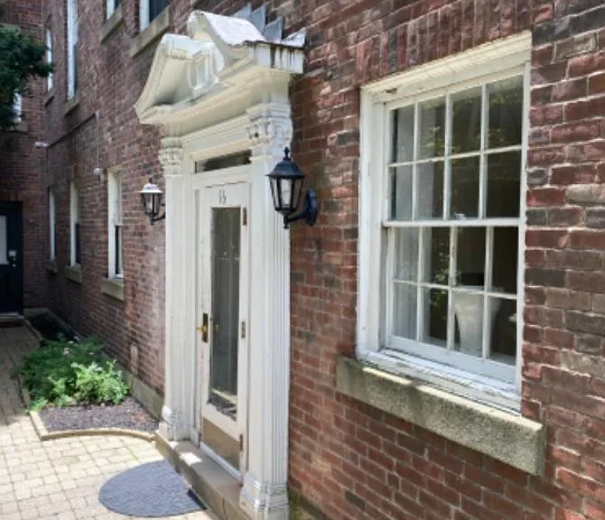 16 Chauncy St #H — Photo 3