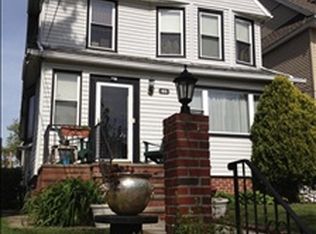 21 Dewey Ave, New Rochelle, NY 10801