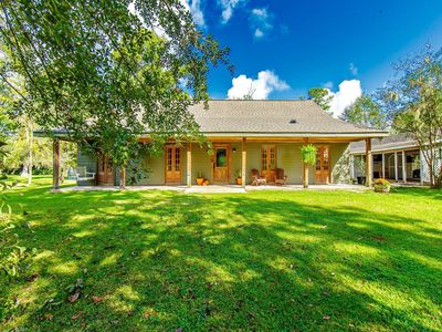 113 Coon Dr, Thibodaux, LA, 70301