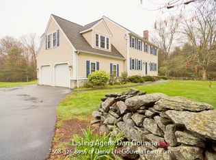 995 Glebe St, Taunton, MA 02780