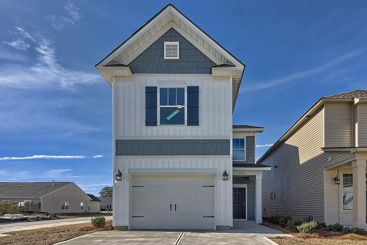 784 Dawsons Park Way