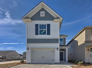 784 Dawsons Park Way, Lexington, SC 29072