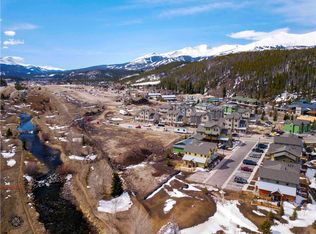 18 McGee Ln UNIT 36, Breckenridge, CO 80424