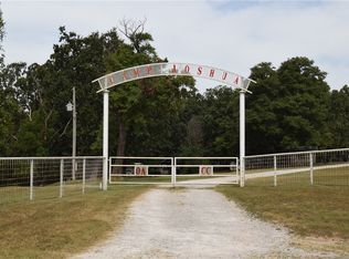 9345 Wpa Rd, Gentry, AR 72734