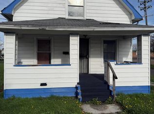 1102 Montrose Ave, Toledo, OH 43607