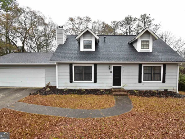 6946 Cedar Dr, Riverdale, GA 30296