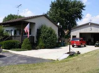 10745 Wilkinson Rd, Lennon, MI 48449