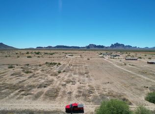 0 S 536th Ave LOT 182, Tonopah, AZ 85354