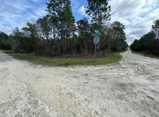SW 98th St, Dunnellon, FL 34432