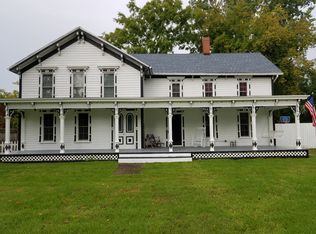 16 Ward Rd, North Tonawanda, NY 14120