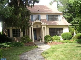 405 N Sterling Rd, Elkins Park, PA 19027