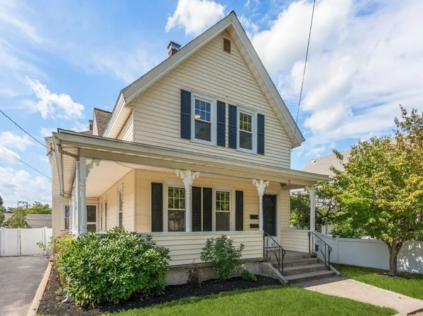 19 Penn St, Quincy, MA 02169