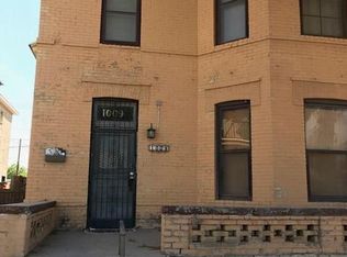 1009 N Florence St, El Paso, TX 79902