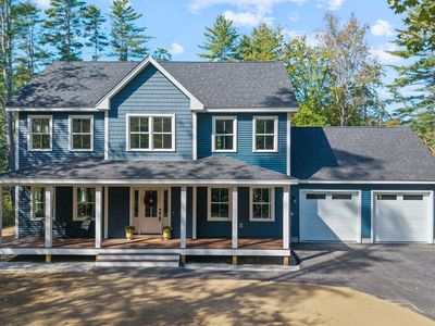 557 Mountain Road, Concord, NH, 03301