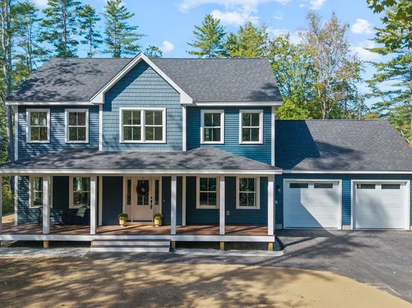 557 Mountain Road, Concord, NH 03301