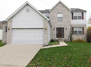 6539 Camarillo Ct, Indianapolis, IN 46278