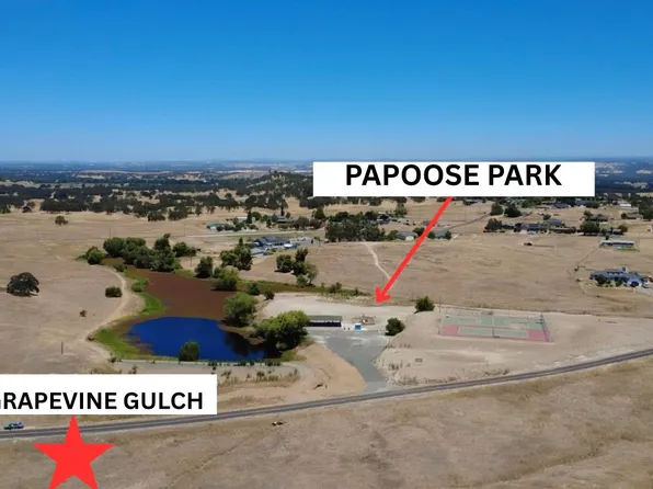 2470 Grapevine Gulch Rd, Ione, CA 95640