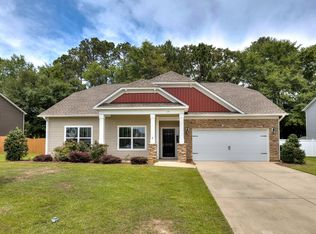 15 Whitetail Cir, Sumter, SC 29154