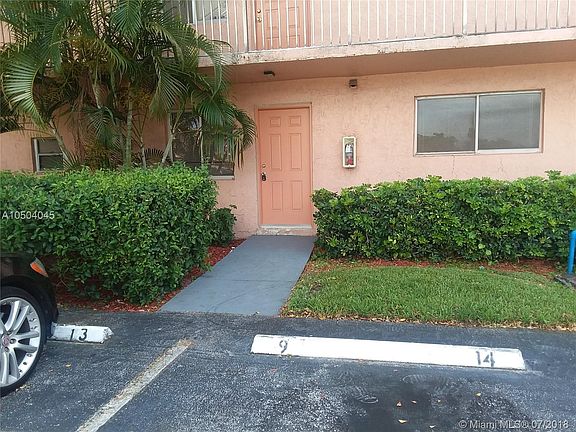 3rd image of 8600 N Sherman Cir APT 106
