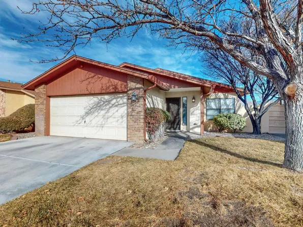 10501 Schenley Park Dr NE, Albuquerque, NM 87123