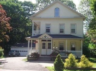 295-297 Gulf St, Milford, CT 06460