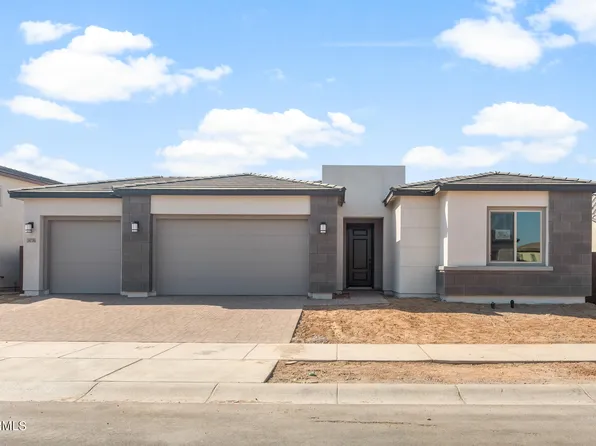 24726 N 169TH Avenue, Surprise, AZ 85387