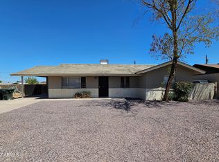 310 W Desert Dr, Phoenix, AZ 85041
