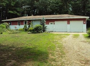 3126 134th Ave, Hopkins, MI 49328