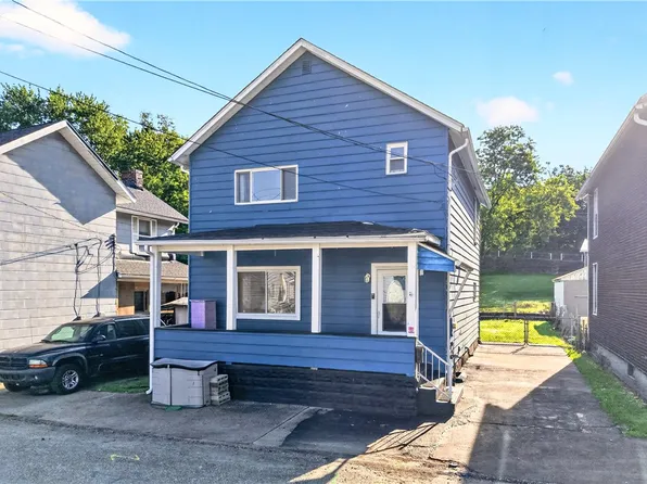 19 Church St, Dunbar, PA 15431