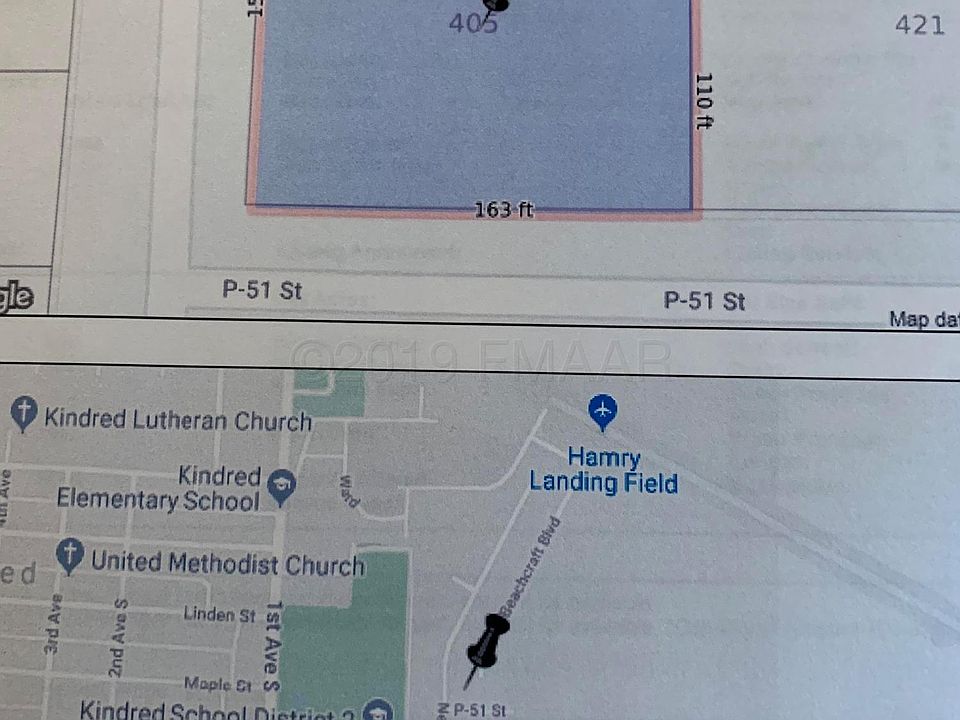 2nd image of 405 P51 Blvd E