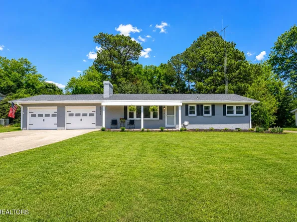 5716 Melstone Rd, Knoxville, TN 37912