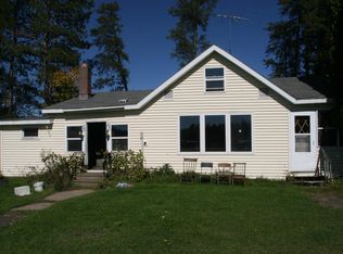 8707 W McKay Rd, Kelsey, MN 55724