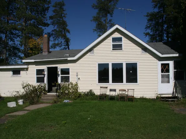 8707 W McKay Rd, Kelsey, MN 55724