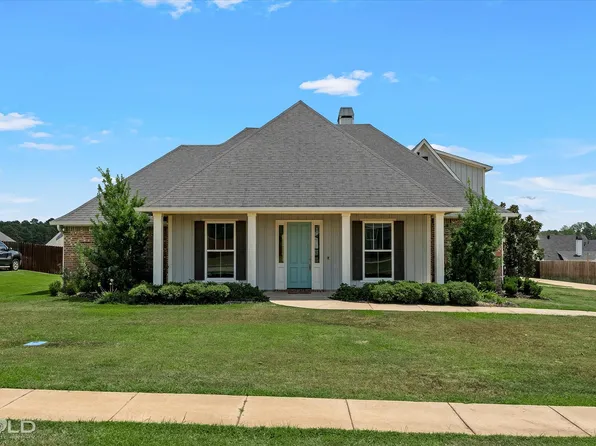 143 Oak Alley Rd, Stonewall, LA 71078