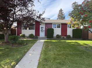 1623 N Rouleau Cres SE, Calgary, AB T2A1Y8