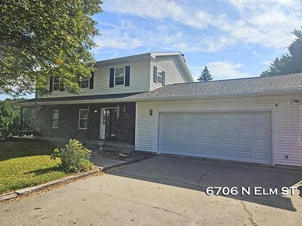 6706 North Elm Street, Platteville, WI 53818