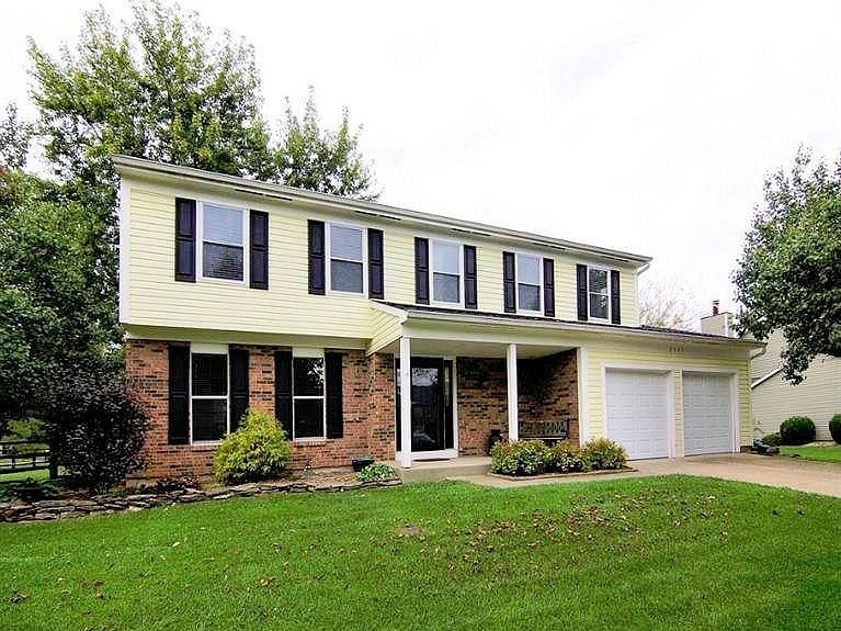 1st image of 8537 Allendale Dr