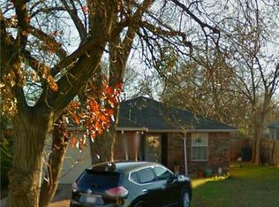 1614 Michigan Ave, Dallas, TX 75216