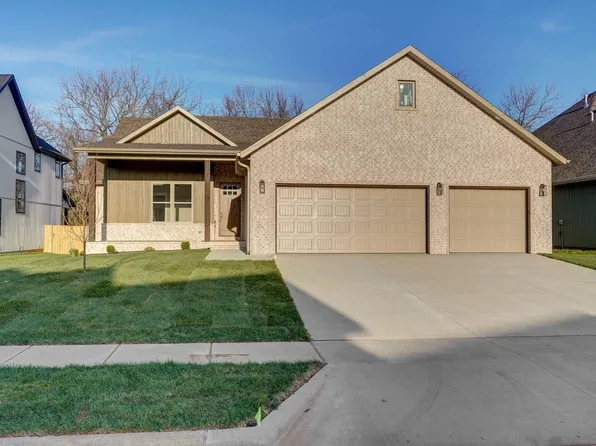 4874 S Sycamore Avenue, Springfield, MO 65810