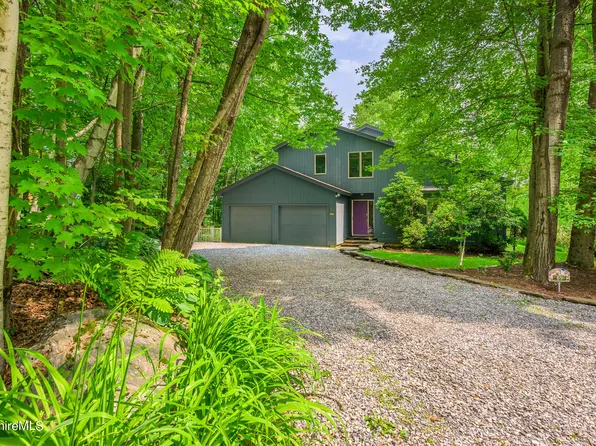 69 Greylock Estates Rd, Lanesborough, MA 01237