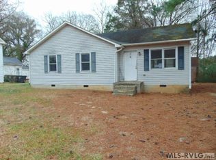 609 Goodes Ferry Rd, South Hill, VA 23970