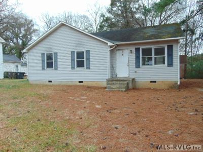 609 Goodes Ferry Rd, South Hill, VA, 23970