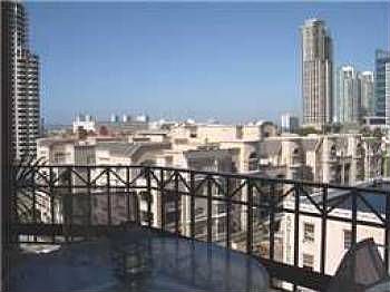 1st image of 500 W Harbor Dr Unit 803