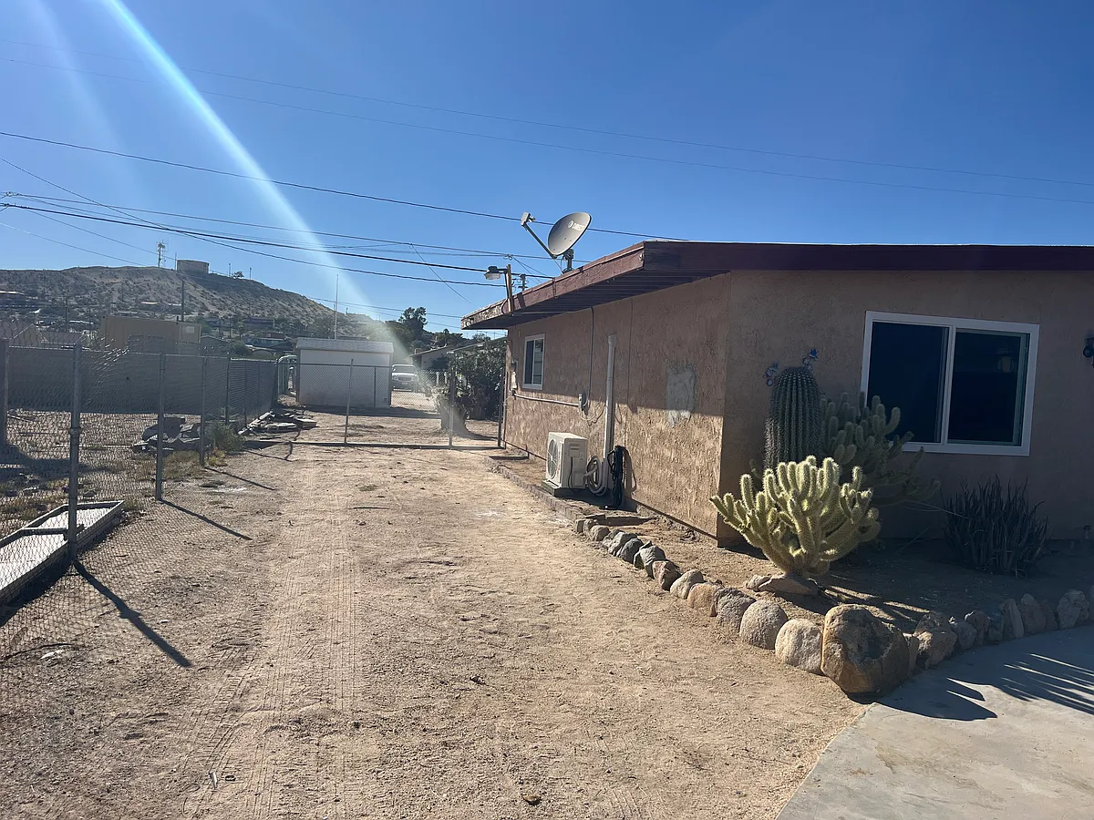 Building Photo - 6558 Tamarisk Ave