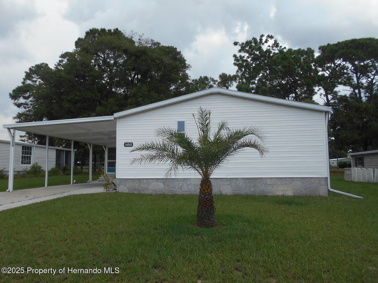 14563 Brookridge Blvd