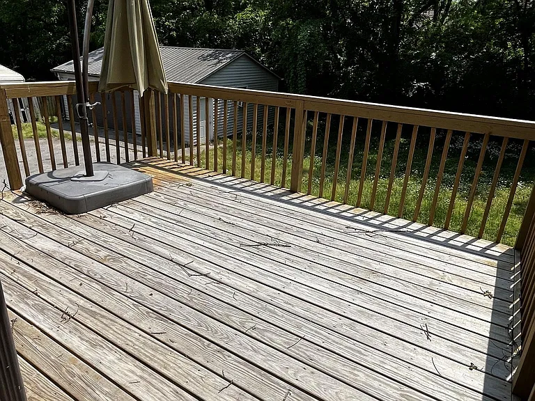 4950 Packard Dr #A — Photo 11