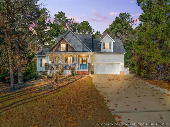 124 Riviera Ln, Sanford, NC 27332