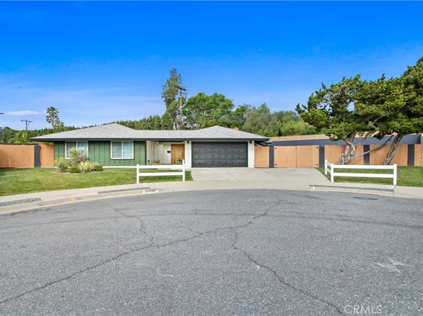 21002 Bandana Dr, Diamond Bar, CA 91765